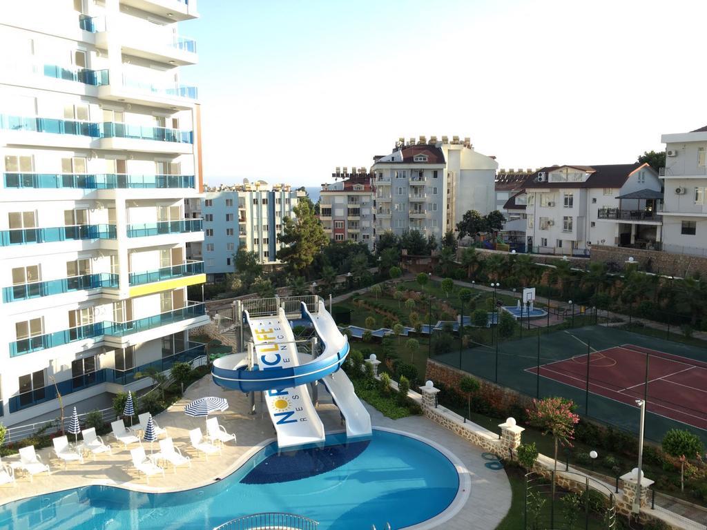 Nordic Life Apartment Alanya