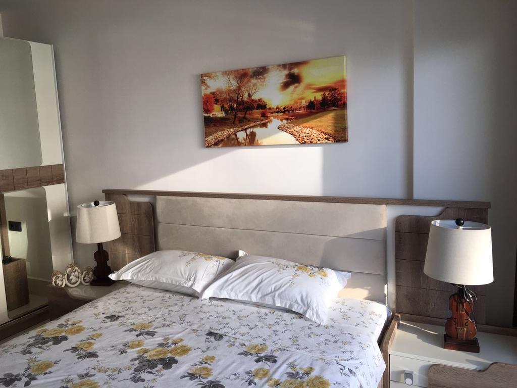 Apartment Nordic Life Alanya