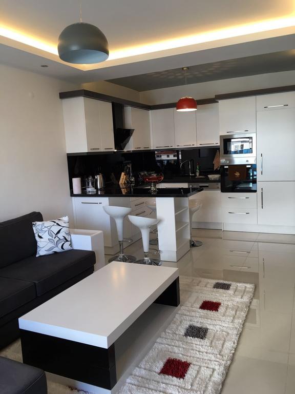 Nordic Life Apartment Alanya