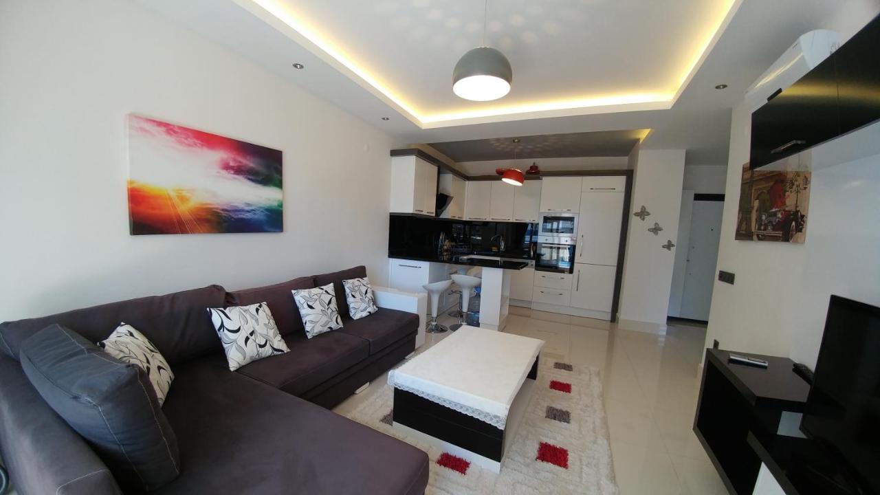 Apartment Nordic Life Alanya