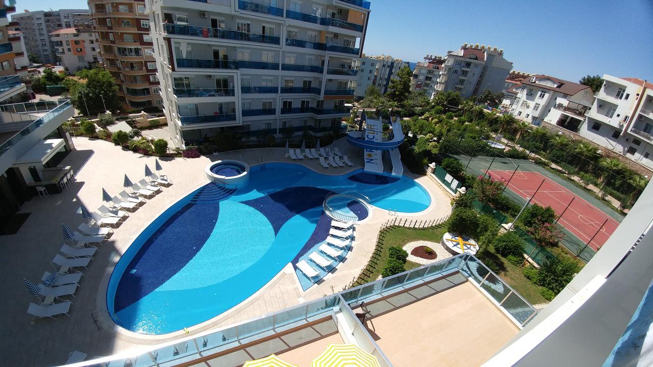Nordic Life Alanya