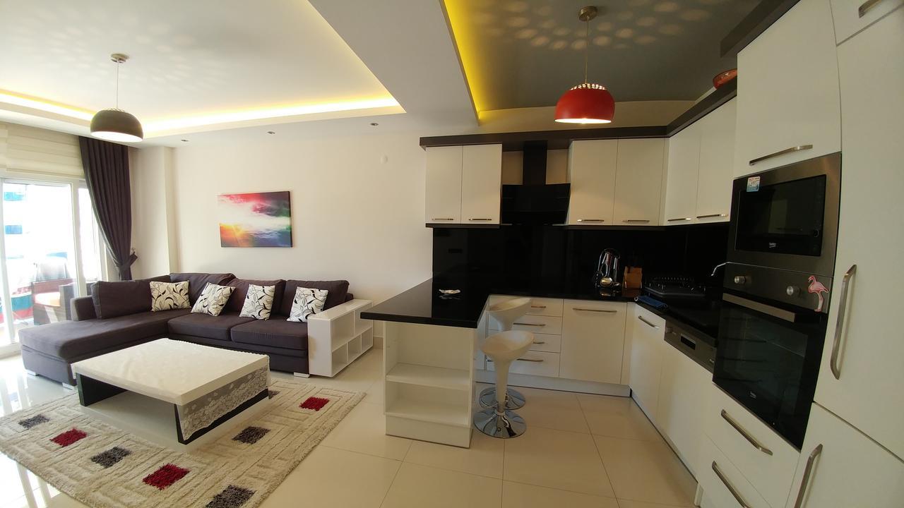 Apartment Nordic Life Alanya