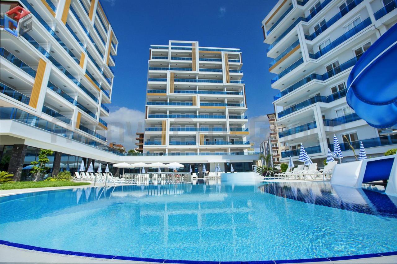 Nordic Life Alanya
